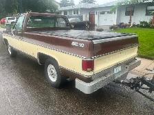 Very nice square body - Photo 4