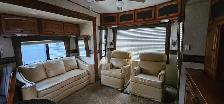 2012 Heartland Big Country 5th Wheel - Photo 3