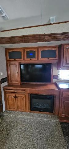 2012 Heartland Big Country 5th Wheel - Photo 6