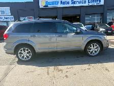 2013 Dodge Journey Crew - Photo 3