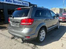 2013 Dodge Journey Crew - Photo 4