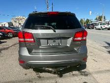 2013 Dodge Journey Crew - Photo 5