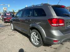 2013 Dodge Journey Crew - Photo 6