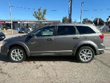 2013 Dodge Journey Crew - Photo 7