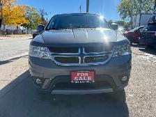 2013 Dodge Journey Crew - Photo 9
