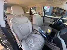 2013 Dodge Journey Crew - Photo 11