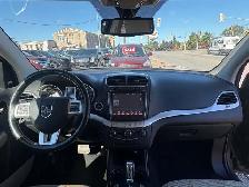 2013 Dodge Journey Crew - Photo 12