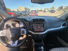 2013 Dodge Journey Crew - Photo 13