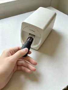 Door-to-Door Nail Service