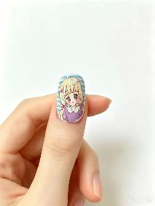 Door-to-Door Nail Service - Photo 2