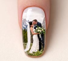 Door-to-Door Nail Service - Photo 3