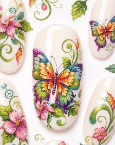 Door-to-Door Nail Service - Photo 7