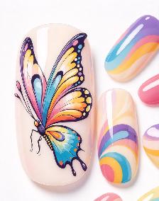 Door-to-Door Nail Service - Photo 8