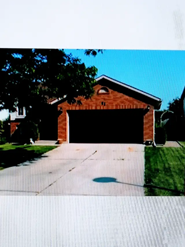 Room for rent near Lambton College