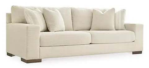 New Maggie Birch Sofa