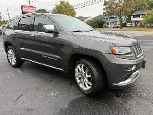 2015 Jeep Grand Cherokee Summit 4WD 4dr Summit - Photo 7