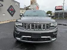 2015 Jeep Grand Cherokee Summit 4WD 4dr Summit - Photo 8