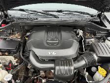 2015 Jeep Grand Cherokee Summit 4WD 4dr Summit - Photo 10