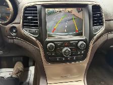 2015 Jeep Grand Cherokee Summit 4WD 4dr Summit - Photo 13