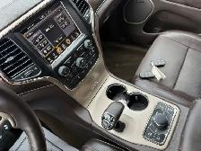 2015 Jeep Grand Cherokee Summit 4WD 4dr Summit - Photo 14