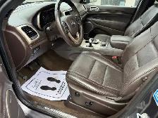 2015 Jeep Grand Cherokee Summit 4WD 4dr Summit - Photo 15