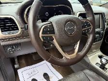 2015 Jeep Grand Cherokee Summit 4WD 4dr Summit - Photo 16