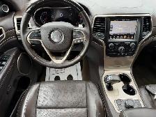 2015 Jeep Grand Cherokee Summit 4WD 4dr Summit - Photo 18
