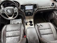 2015 Jeep Grand Cherokee Summit 4WD 4dr Summit - Photo 19