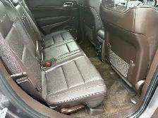 2015 Jeep Grand Cherokee Summit 4WD 4dr Summit - Photo 20