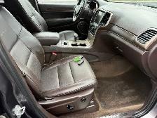2015 Jeep Grand Cherokee Summit 4WD 4dr Summit - Photo 21