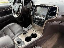 2015 Jeep Grand Cherokee Summit 4WD 4dr Summit - Photo 22