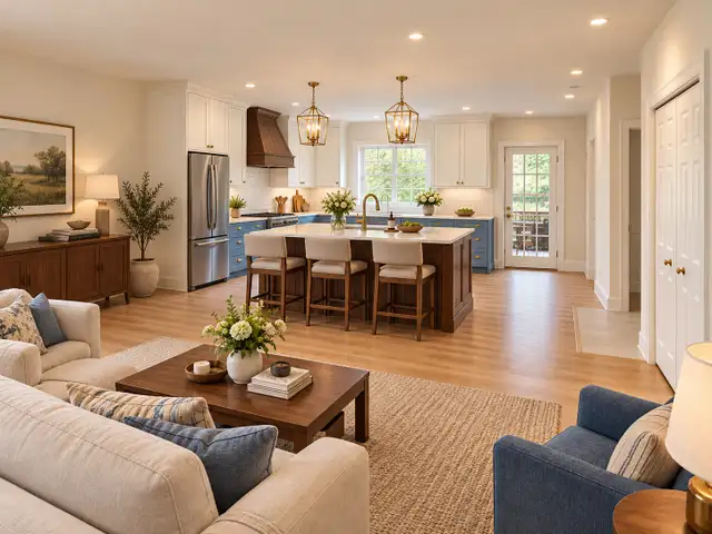 Hiring 2 Skilled Renovation Workers | $35–$40/hr | Ottawa