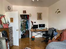 Character Room with Rooftop Patio Access — $764.03 — Nov 1 - Photo 3