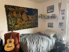 Character Room with Rooftop Patio Access — $764.03 — Nov 1 - Photo 4