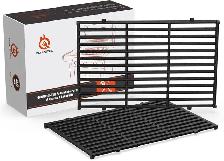 BBQ Cast Iron Crates