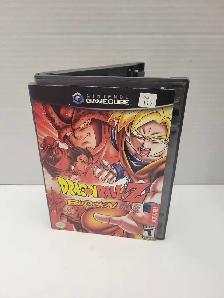 GameCube DragonBall Z Budokai - Photo 2