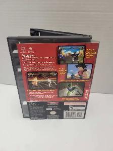 GameCube DragonBall Z Budokai - Photo 3