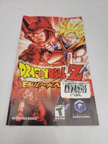 GameCube DragonBall Z Budokai - Photo 5