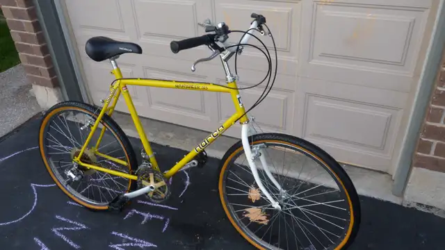 Norco Classic Men Bicycle