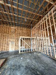 1550 sq ft shop Bay - Photo 4