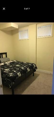 Legal 1-Bedroom Basement Apartment  For Rent - Photo 2