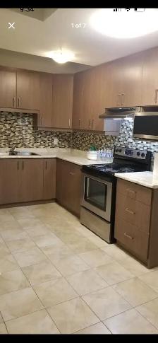 Legal 1-Bedroom Basement Apartment  For Rent - Photo 3