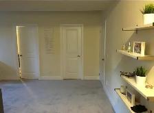 Legal 1-Bedroom Basement Apartment  For Rent - Photo 6