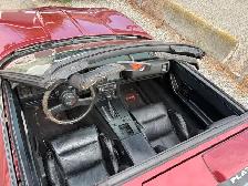 1988 Corvette - Photo 4