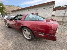 1988 Corvette - Photo 5