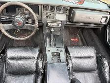1988 Corvette - Photo 6