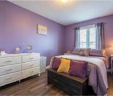 Bright End-Unit Townhome in Seabreeze — 3 Bed / 3 Bath - Photo 6