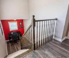 Bright End-Unit Townhome in Seabreeze — 3 Bed / 3 Bath - Photo 8