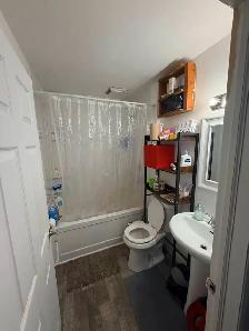 2 Bedroom, 1 Bathroom Basement Apartment for rent. - Photo 2