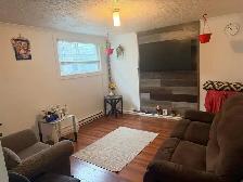 2 Bedroom, 1 Bathroom Basement Apartment for rent. - Photo 3